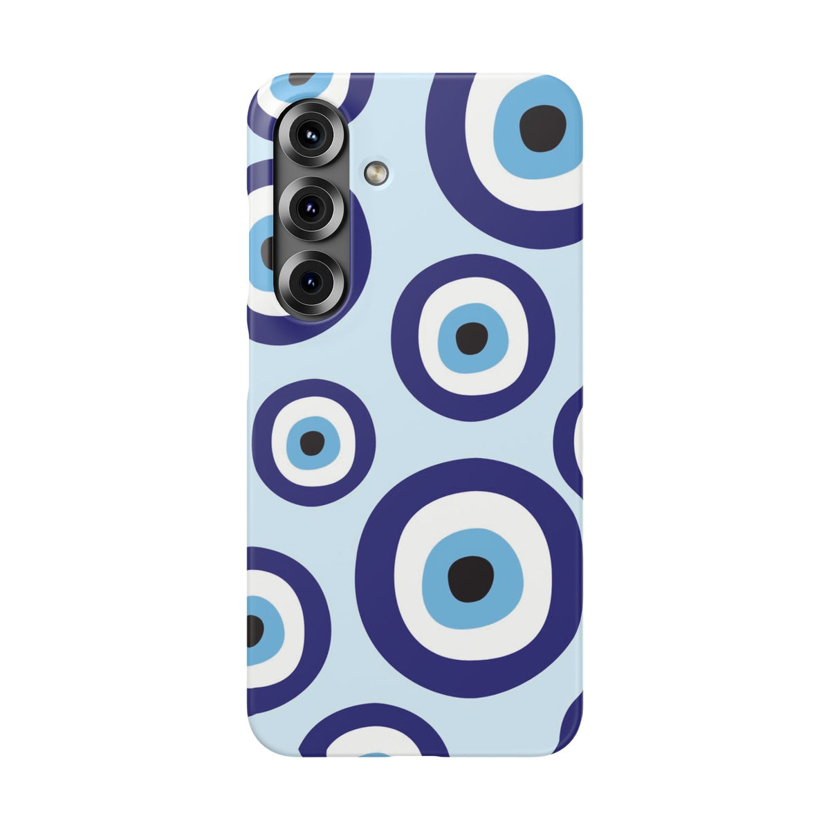 Nazar Phone Case – Samsung Galaxy S25