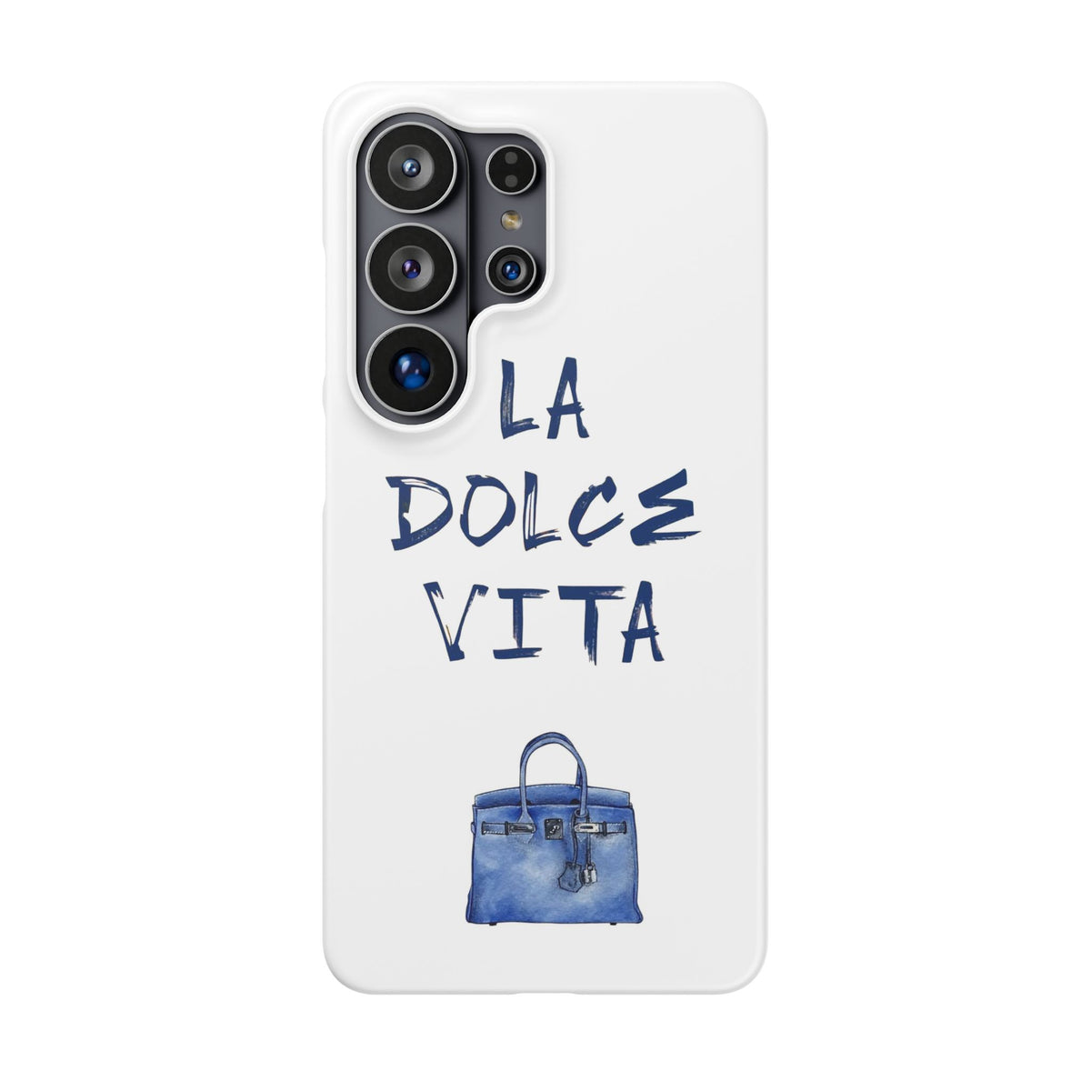 La Dolce Vita – Samsung Galaxy S26 Ultra