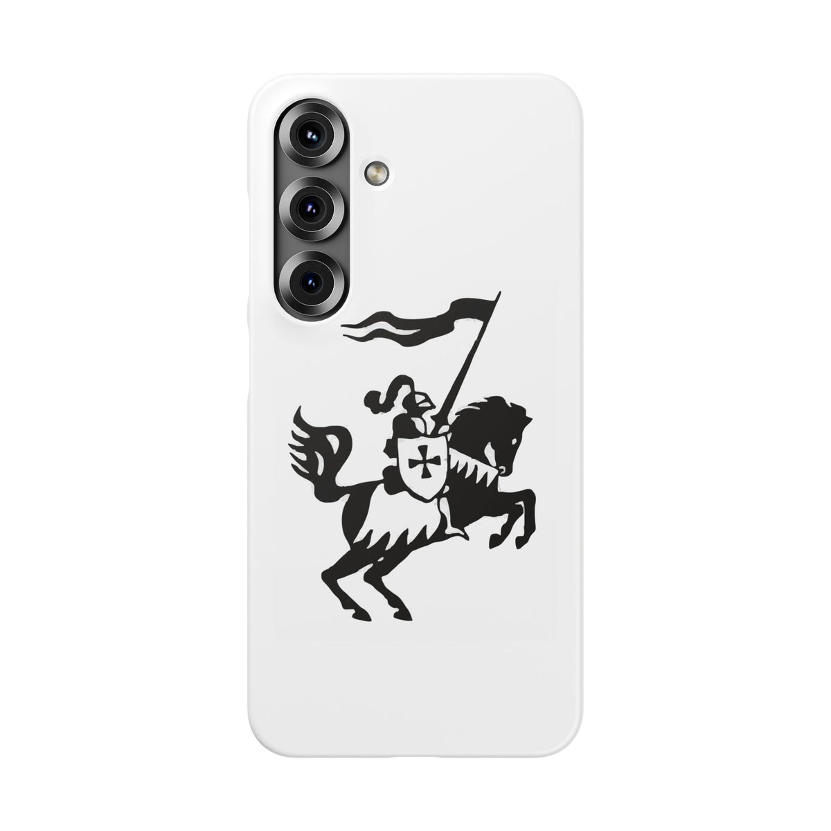 The Knight – Samsung Galaxy S25
