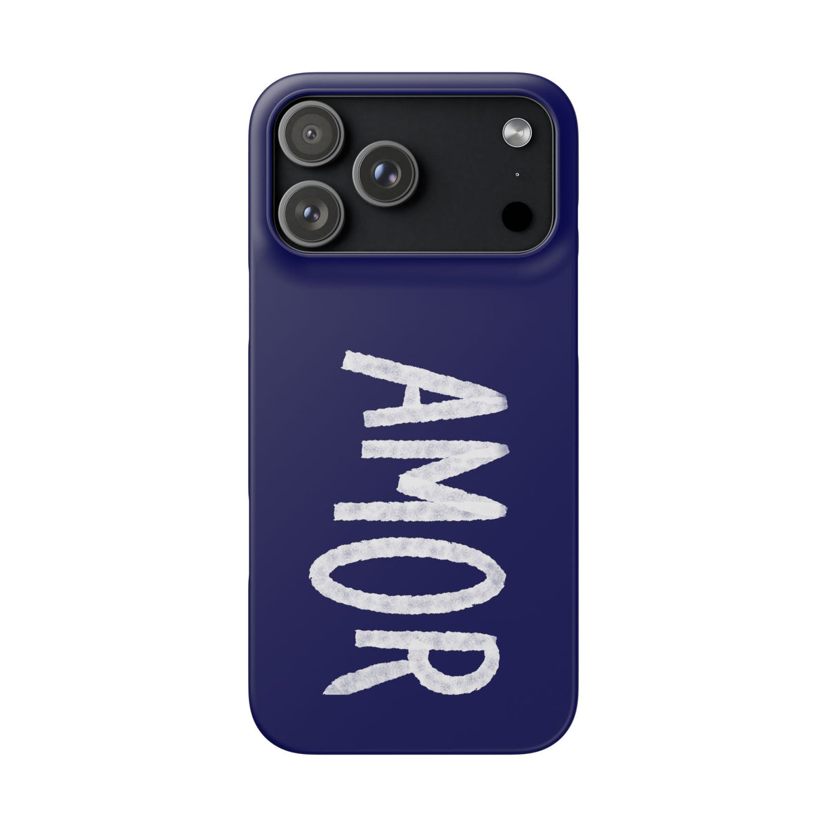 Amor – iPhone 17 Pro Max