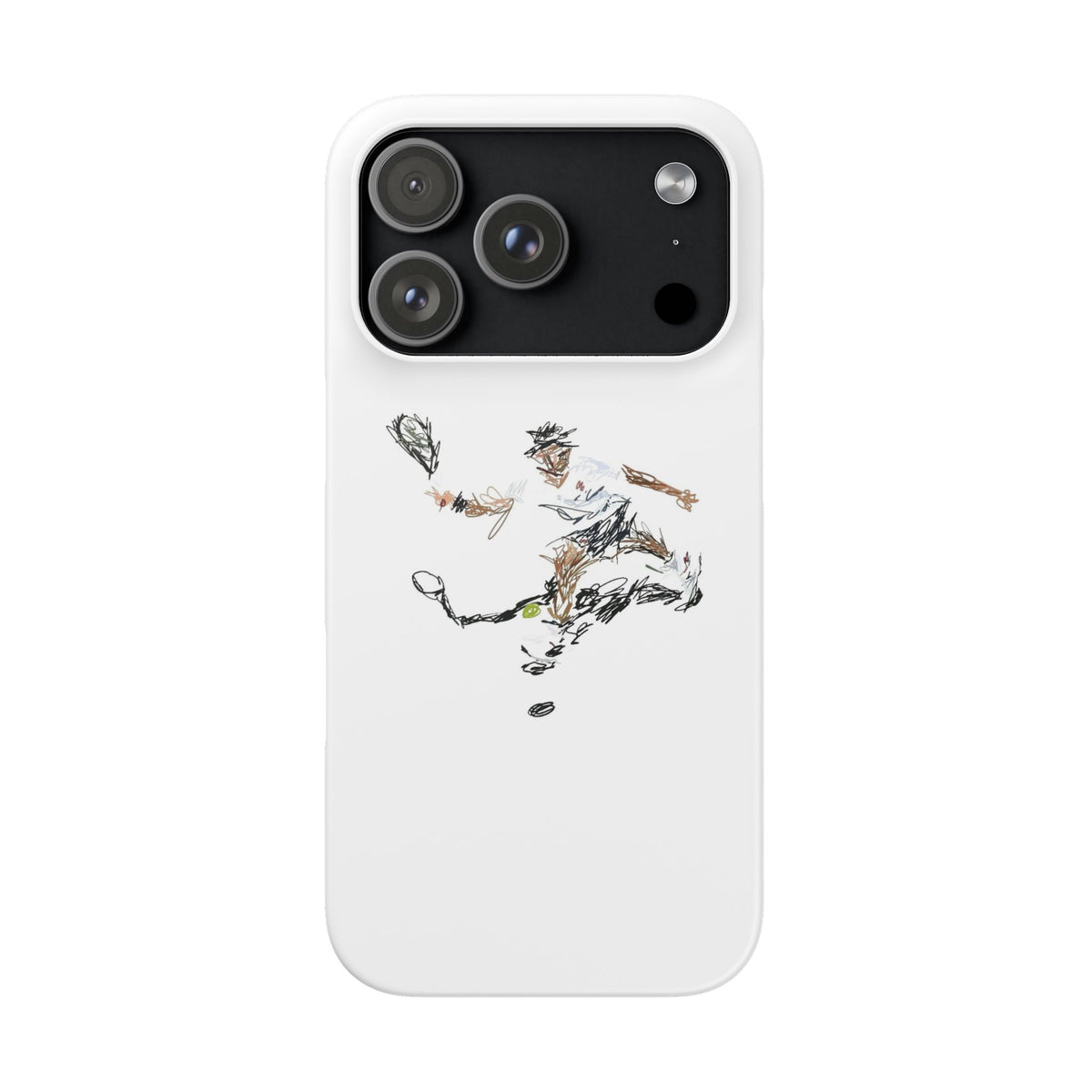 Tennis club – iPhone 17 Pro