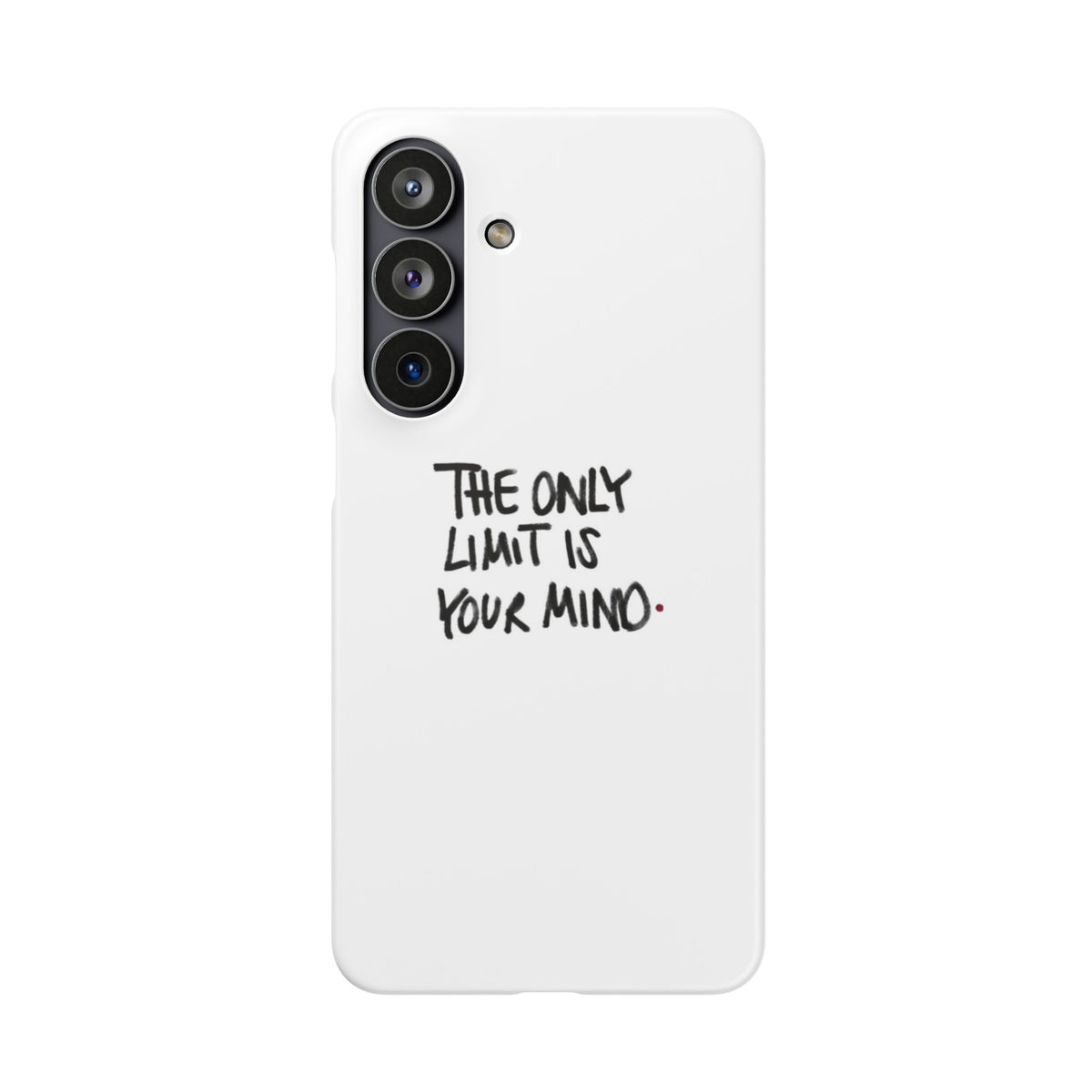 F*ck limits – Samsung Galaxy S26 Plus