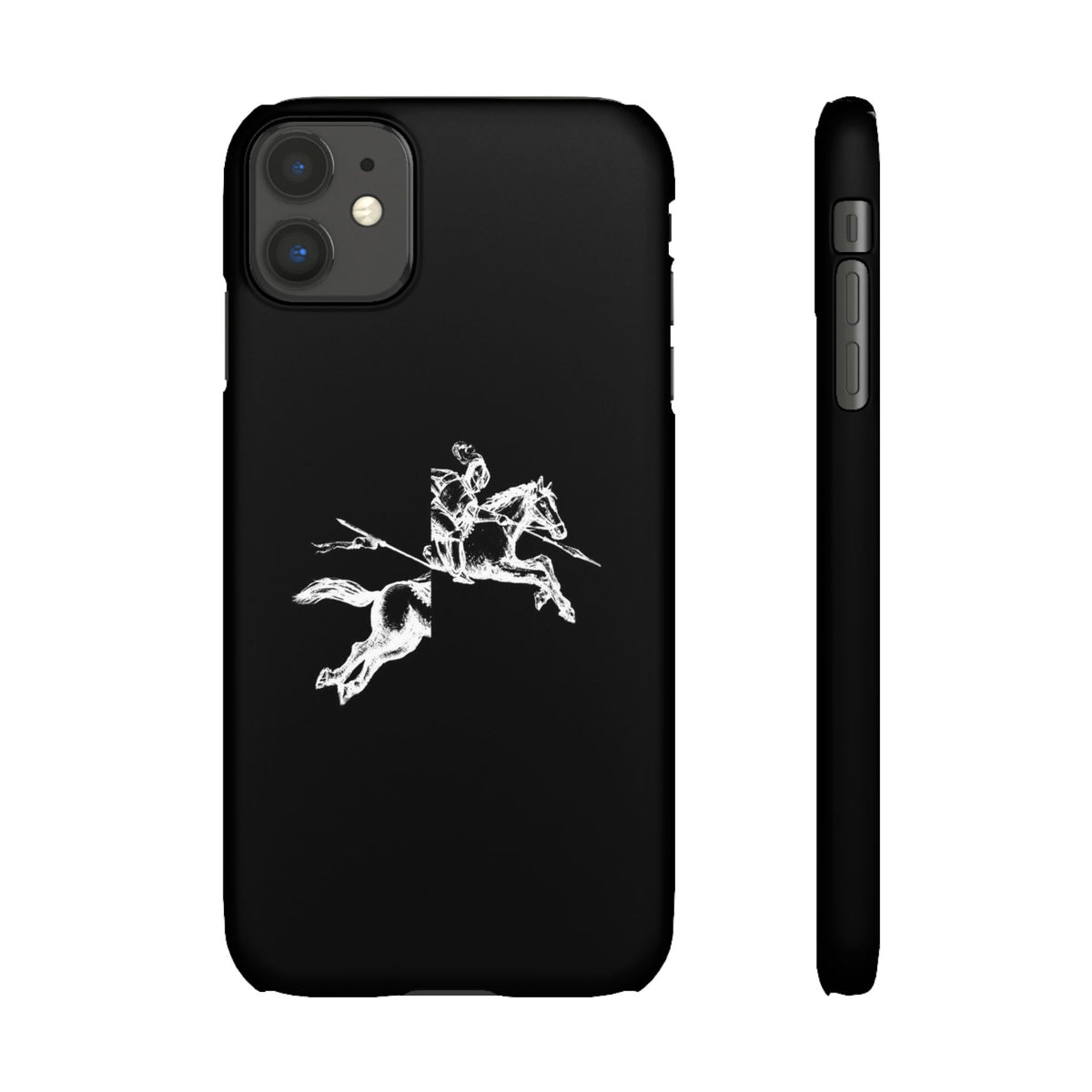 Charge – iPhone 11