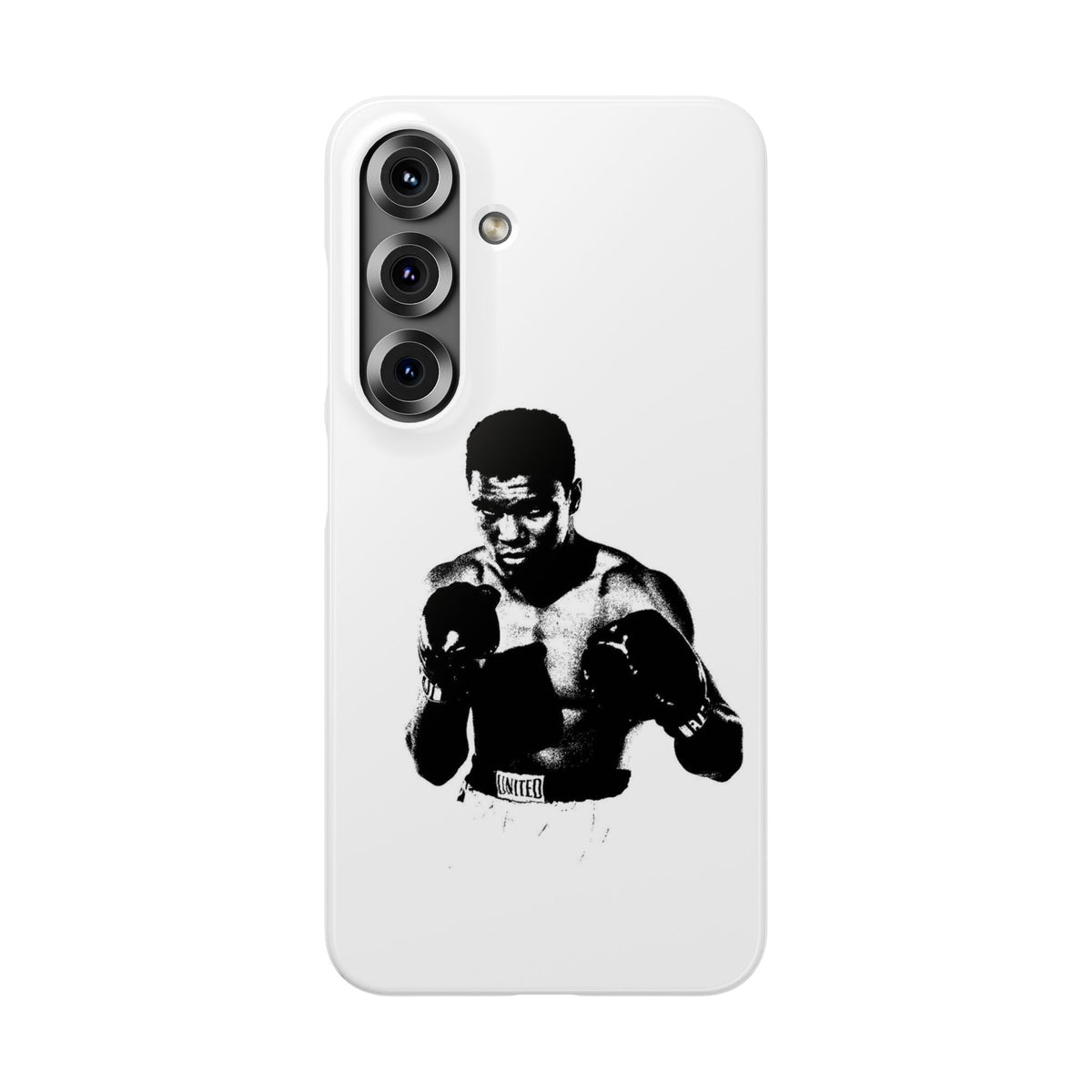 Boxing – Samsung Galaxy S25
