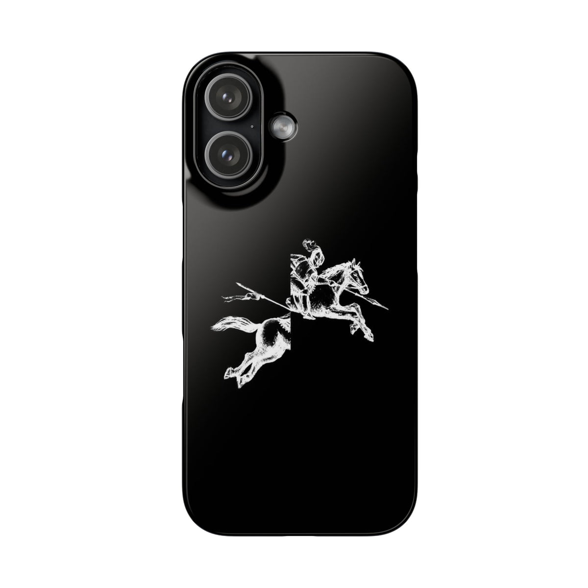 Charge – iPhone 17