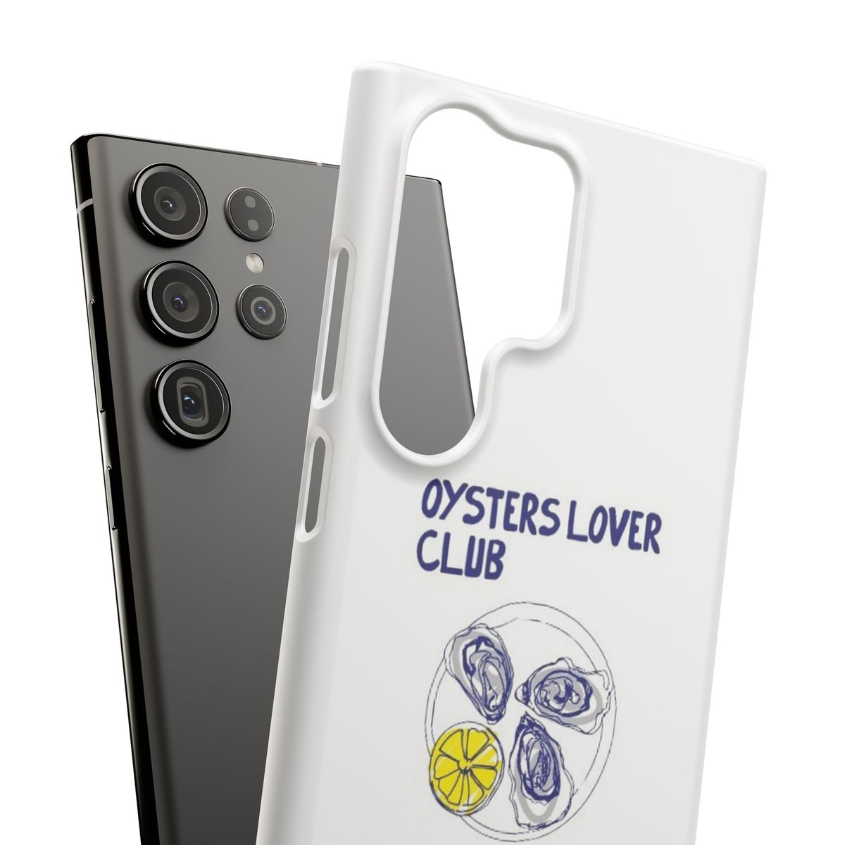 Oysters Club