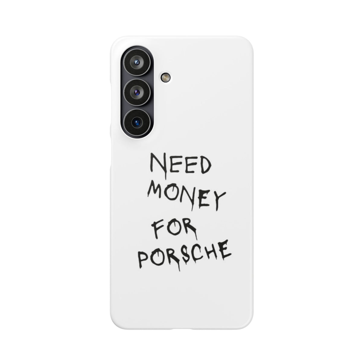 Need Money for Porsche – Samsung Galaxy S26 Plus