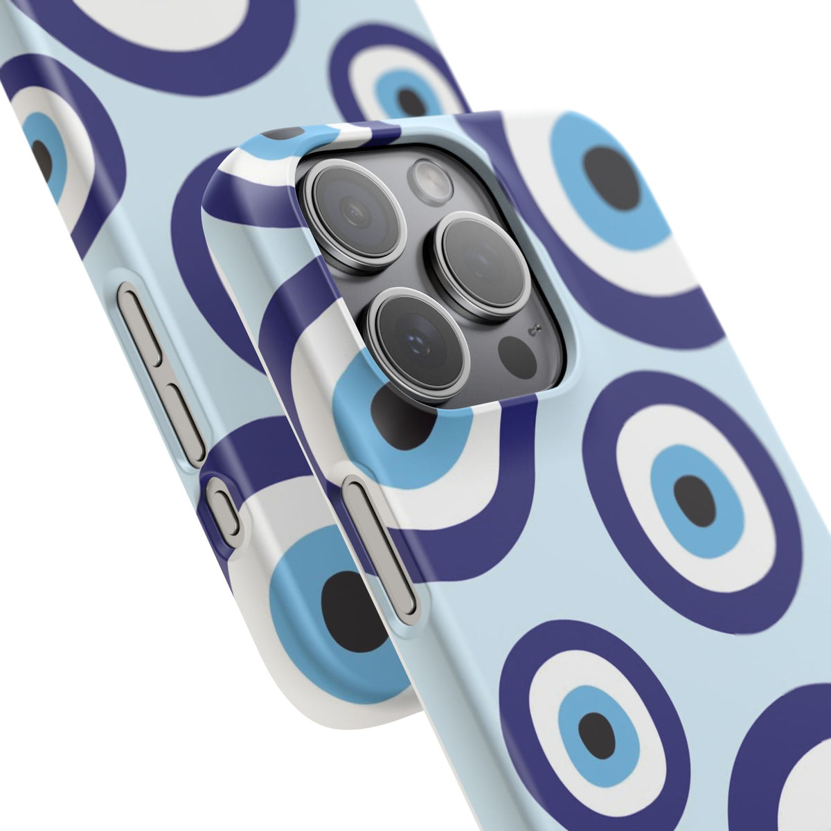 Nazar Phone Case