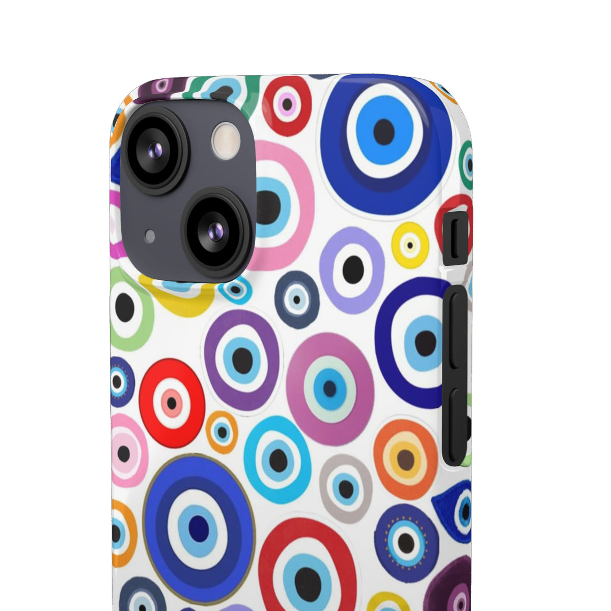 The Multicolor Nazar