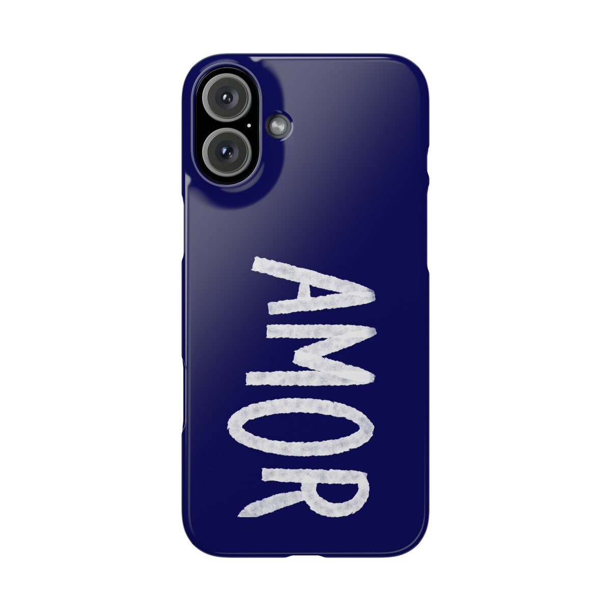 Amor – iPhone 16 Plus