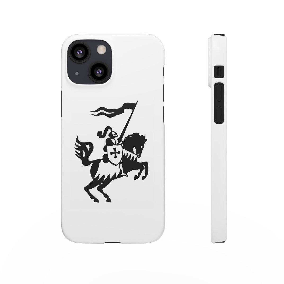 The Knight – iPhone 13 Mini