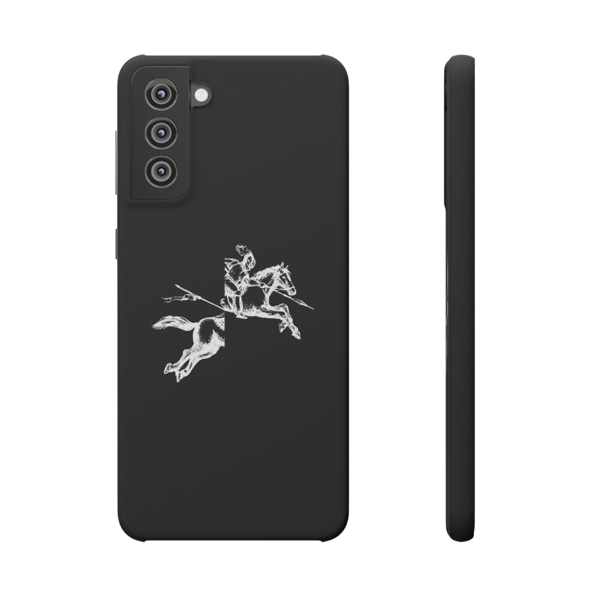 Charge – Samsung Galaxy S21 Plus