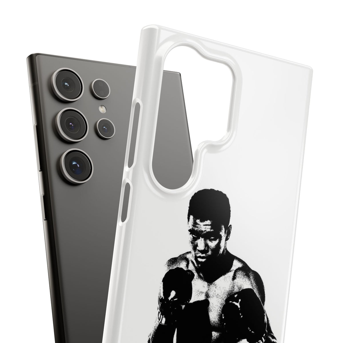 Boxing