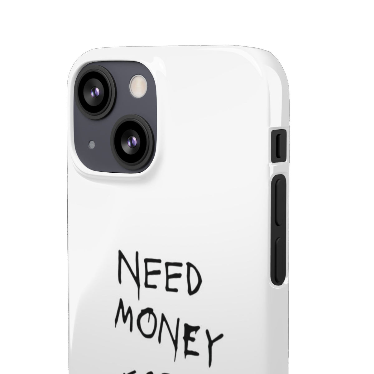 Need Money for Porsche