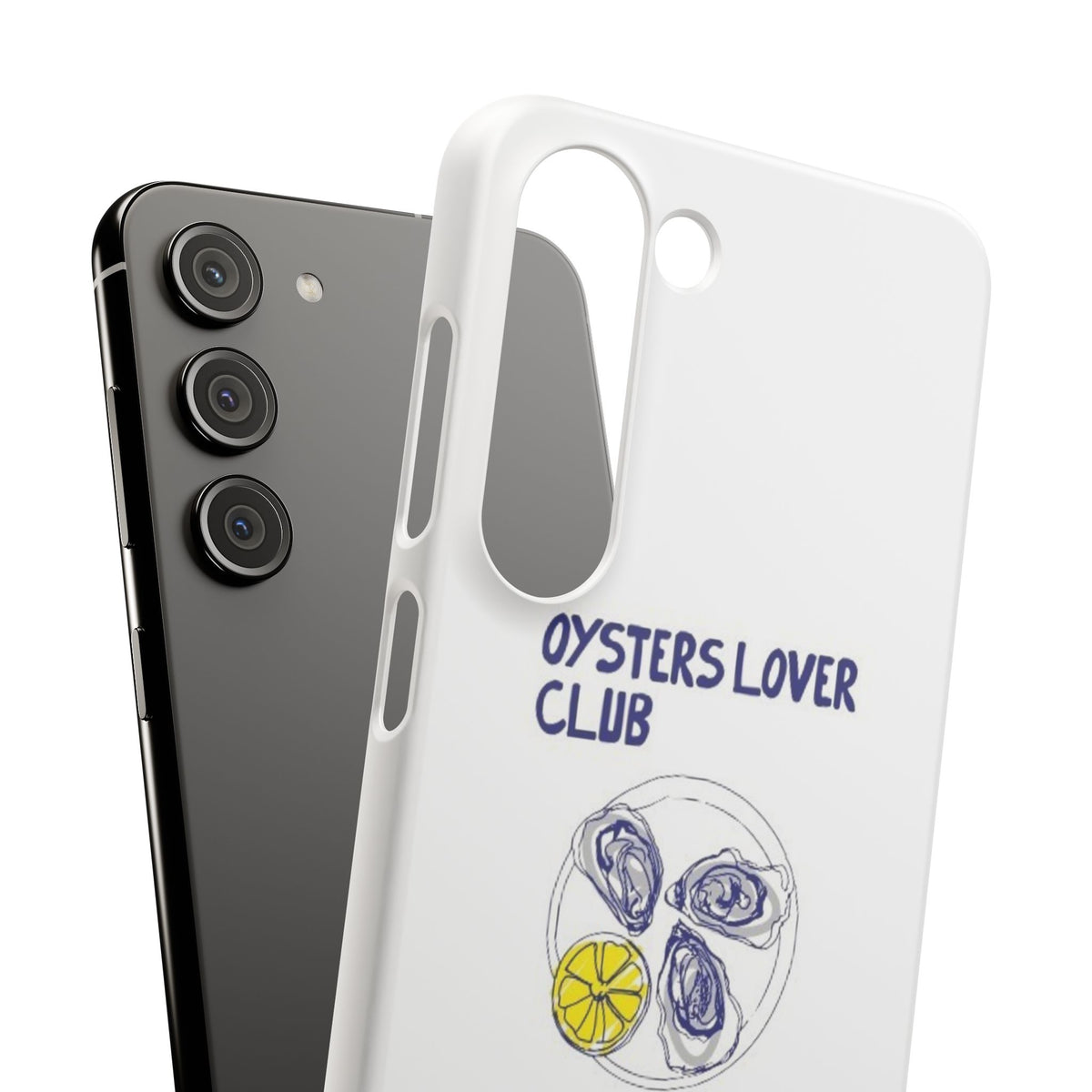Oysters Club