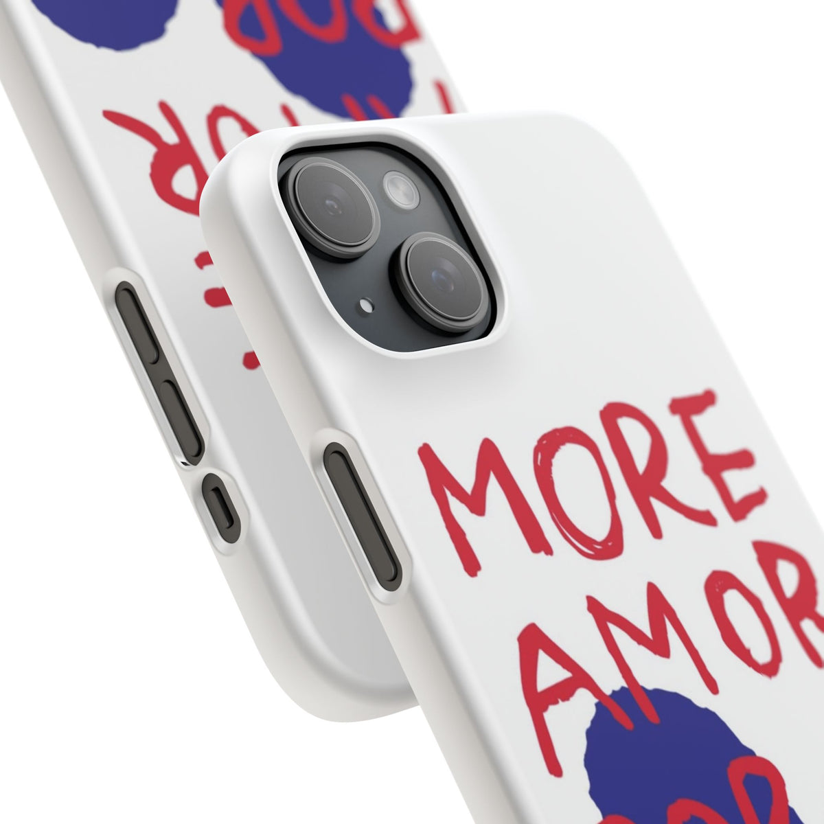 More Amor Por Favor
