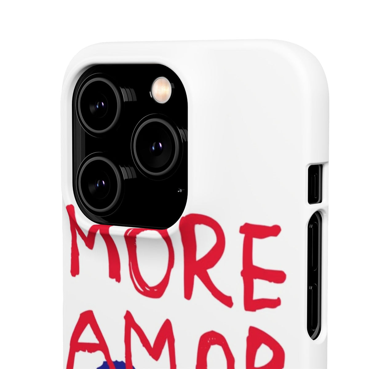 More Amor Por Favor