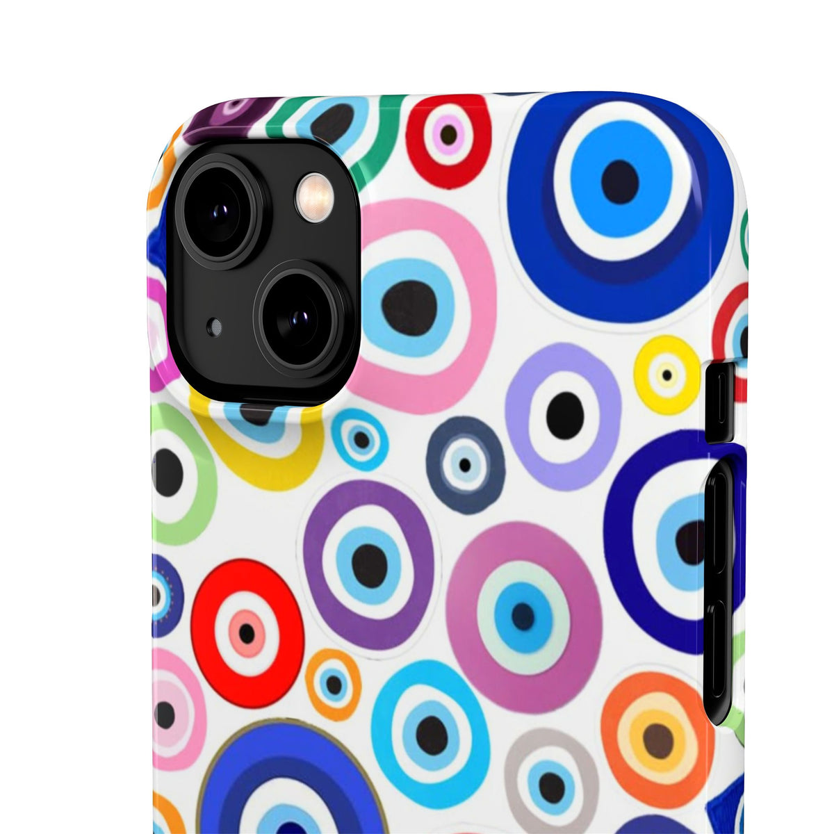 The Multicolor Nazar