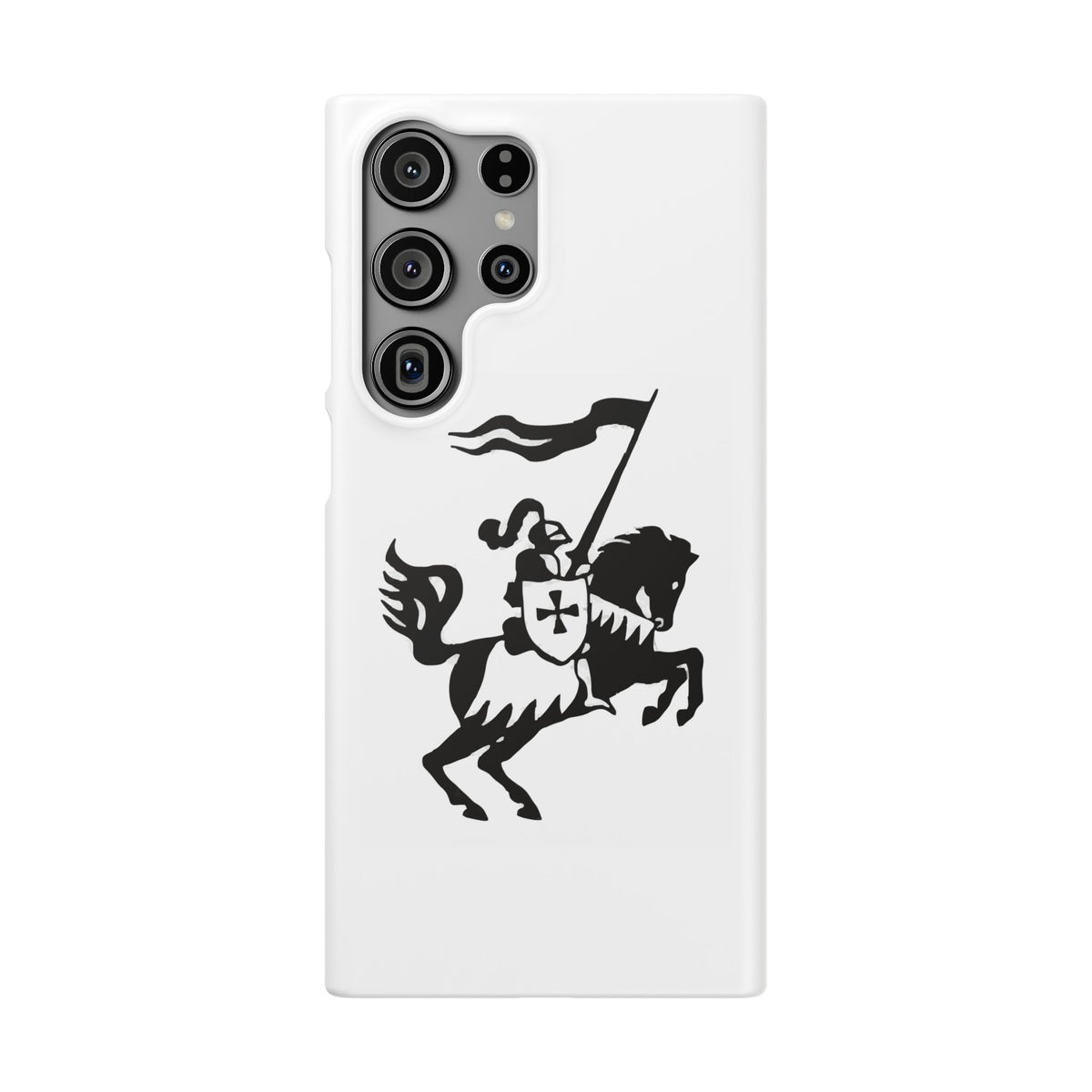 The Knight – Samsung Galaxy S23 Ultra