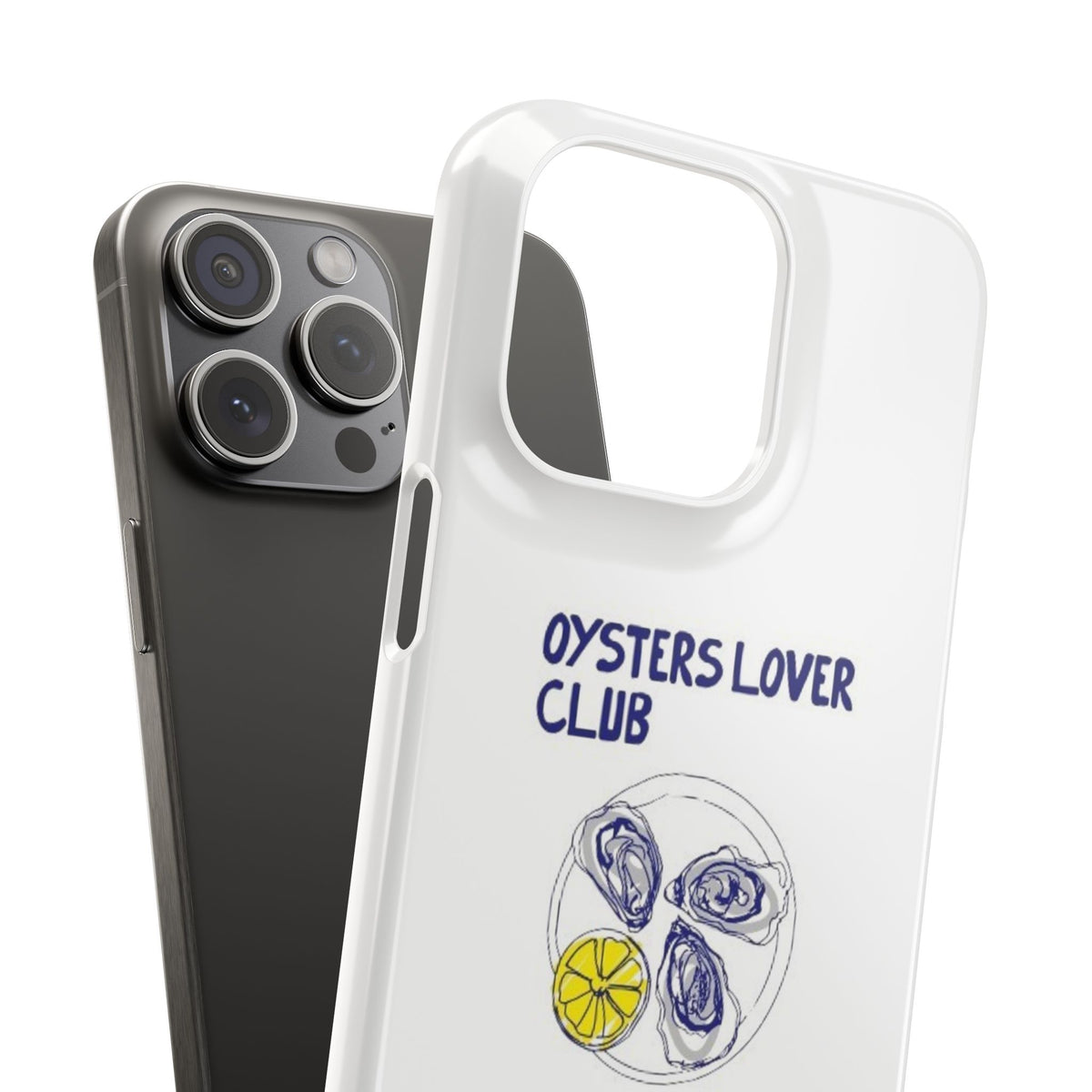 Oysters Club