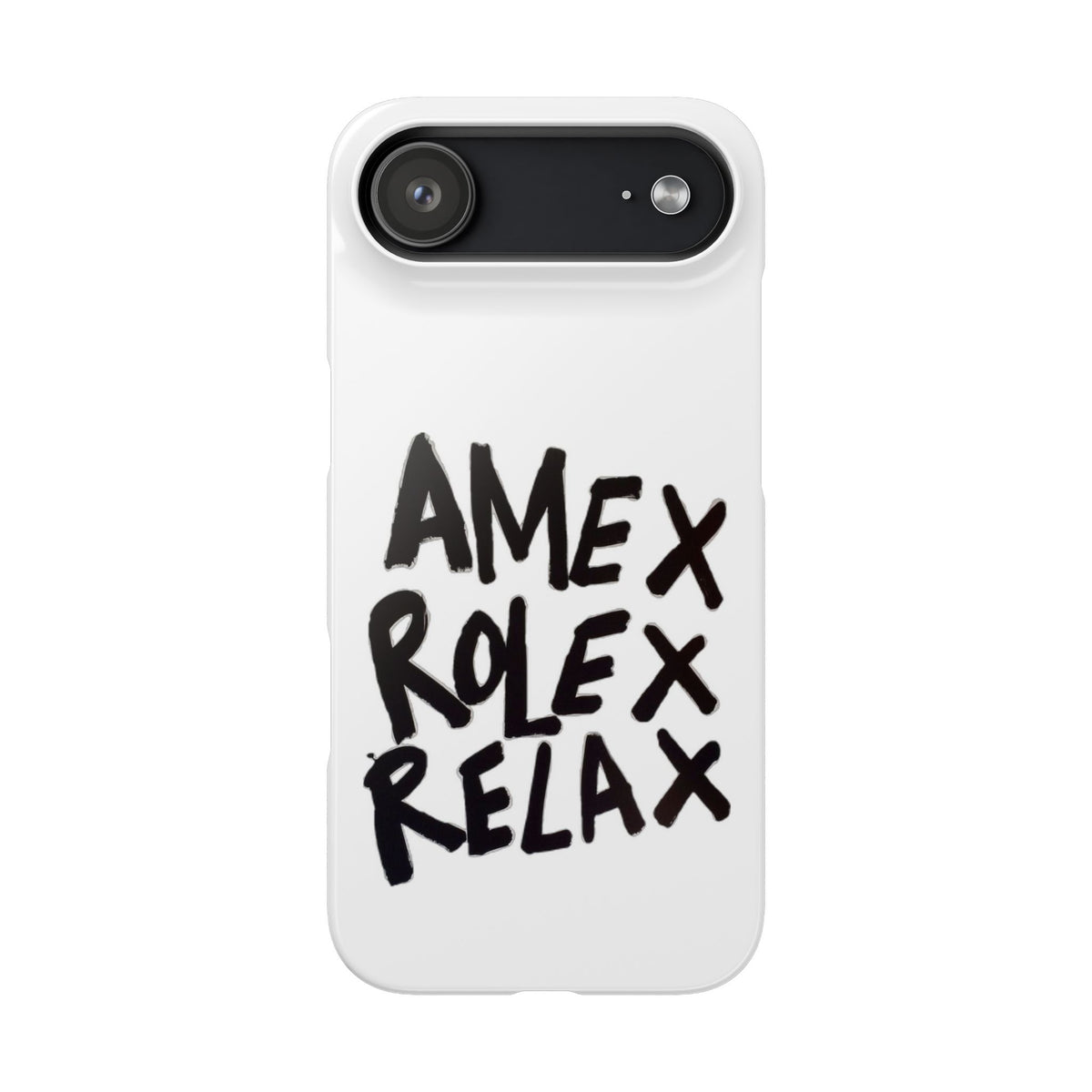 The Relax Case – iPhone 17 Air