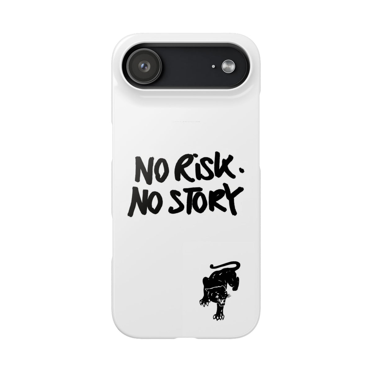 No Risk, No Story – iPhone 17 Air