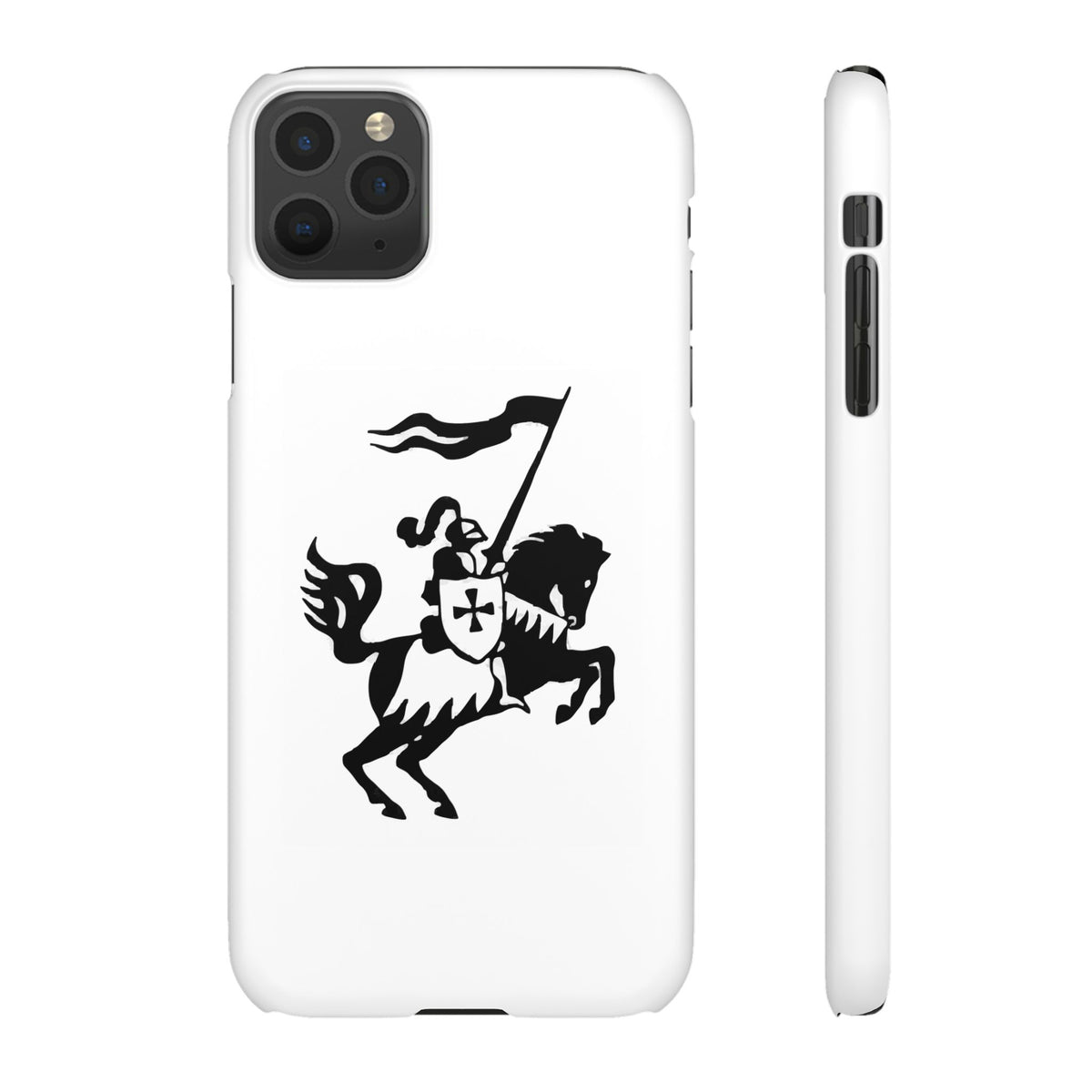 The Knight – iPhone 11 Pro Max