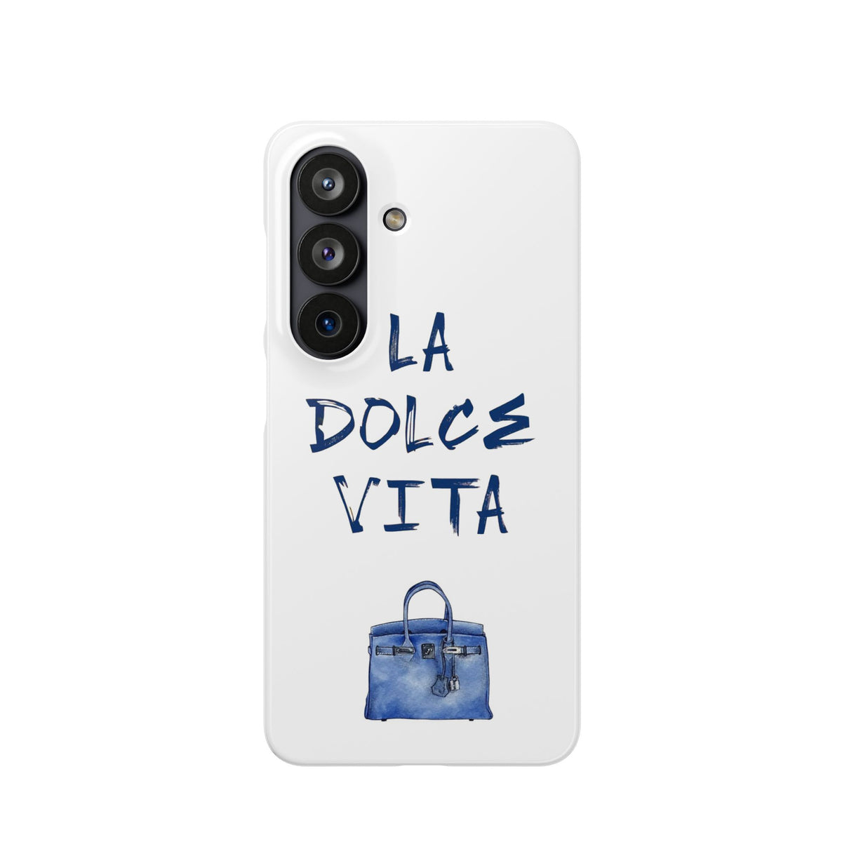 La Dolce Vita – Samsung Galaxy S26