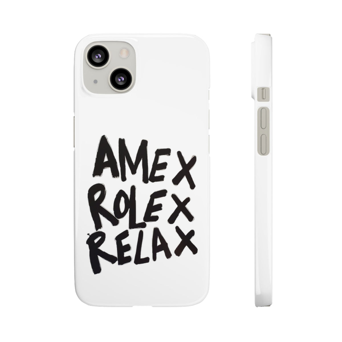 The Relax Case – iPhone 13