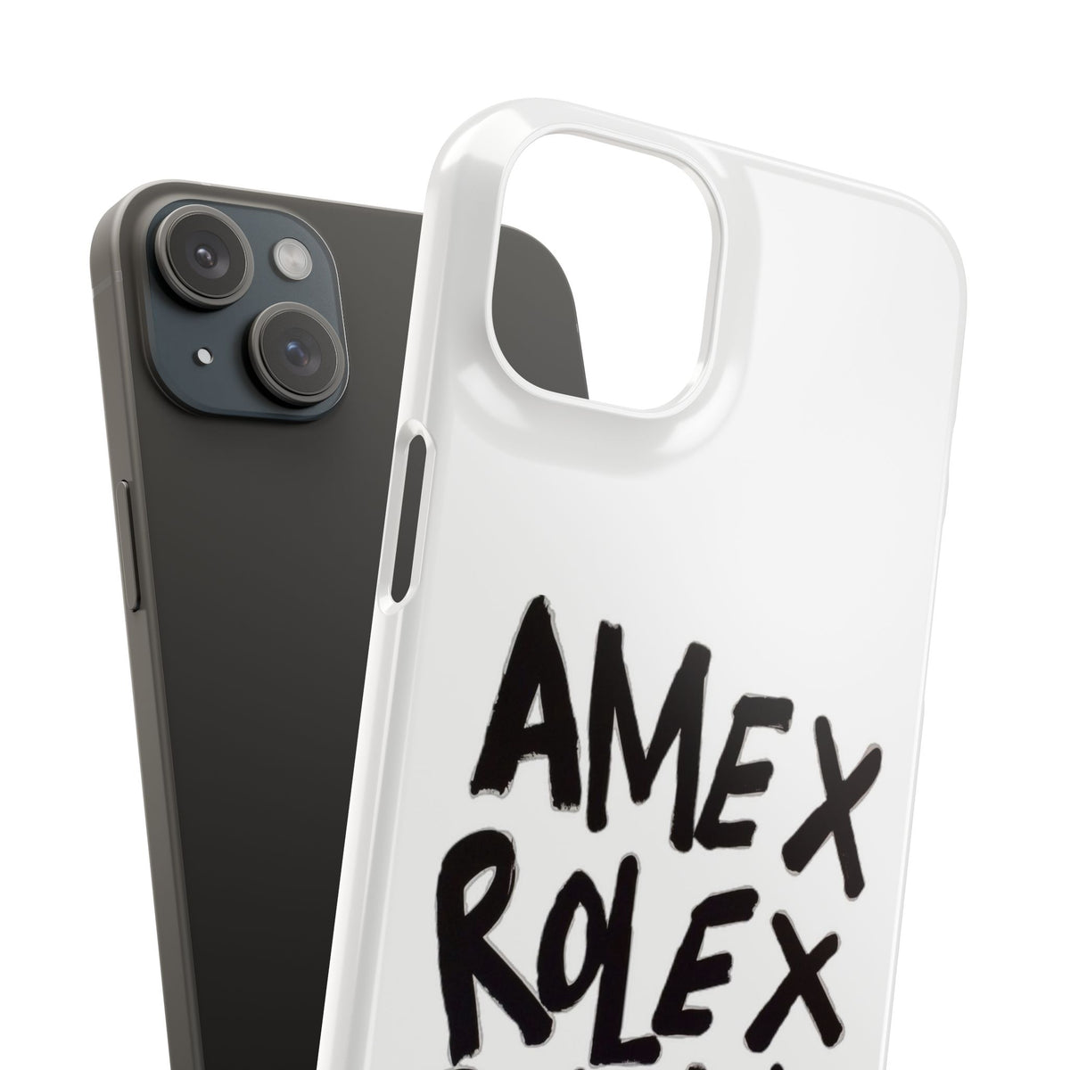The Relax Case
