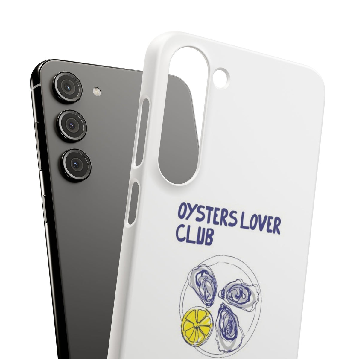 Oysters Club