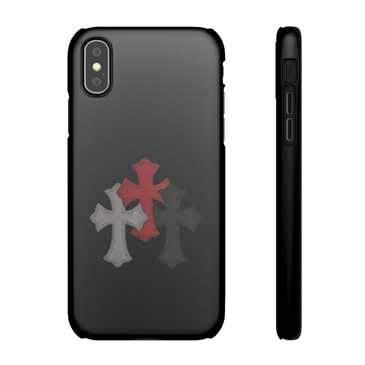 Cross – iPhone XS