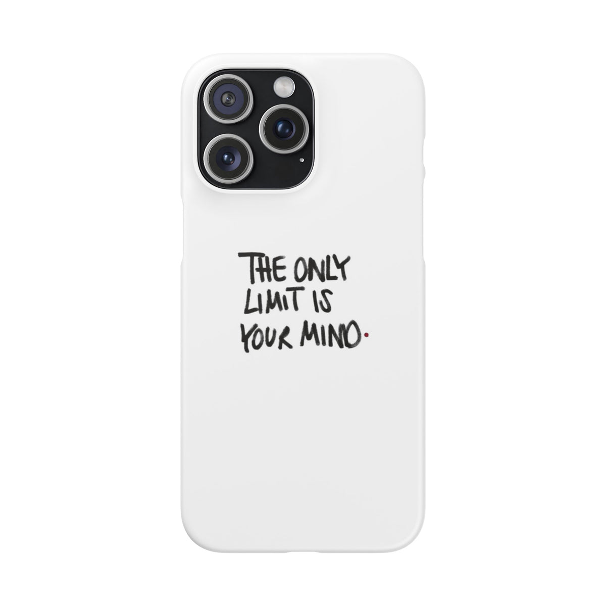 F*ck limits – iPhone 15 Pro Max