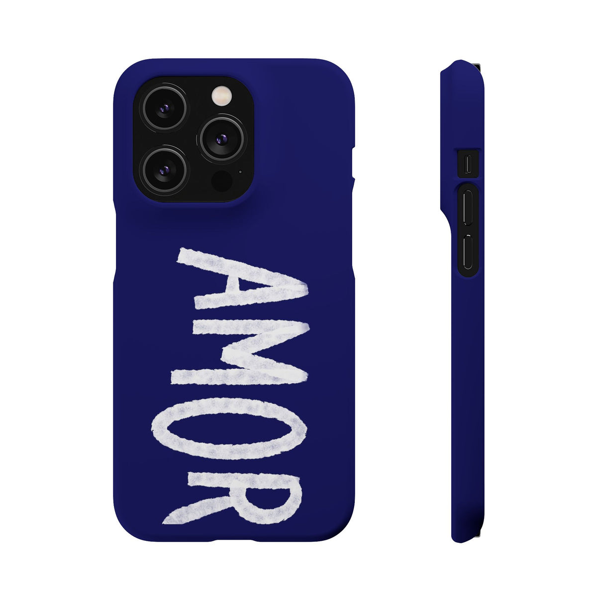 Amor – iPhone 14 Pro