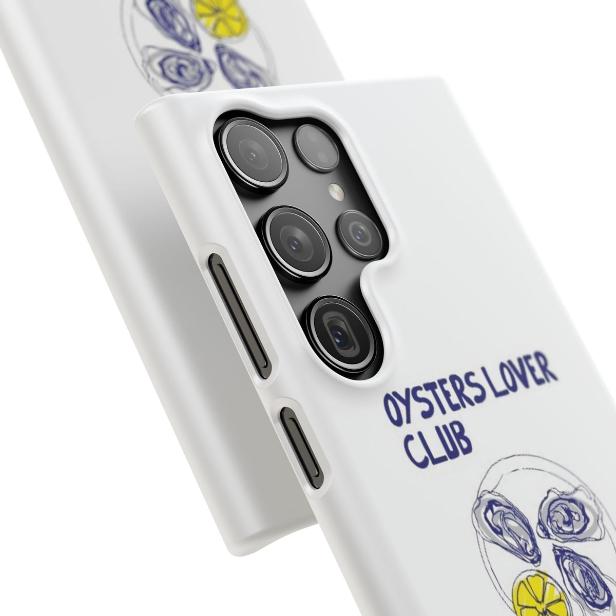 Oysters Club