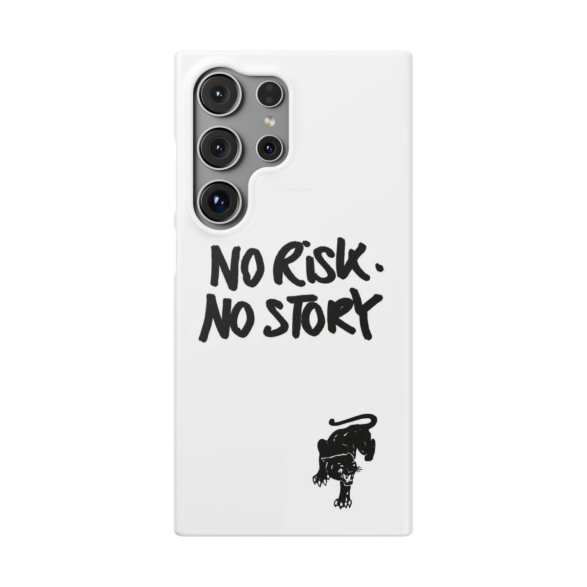 No Risk, No Story – Samsung Galaxy S24 Ultra