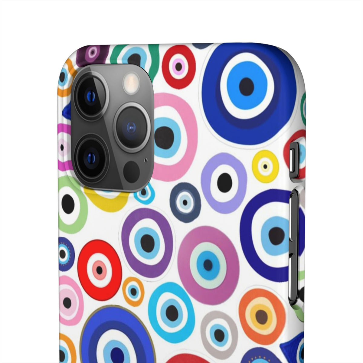 The Multicolor Nazar