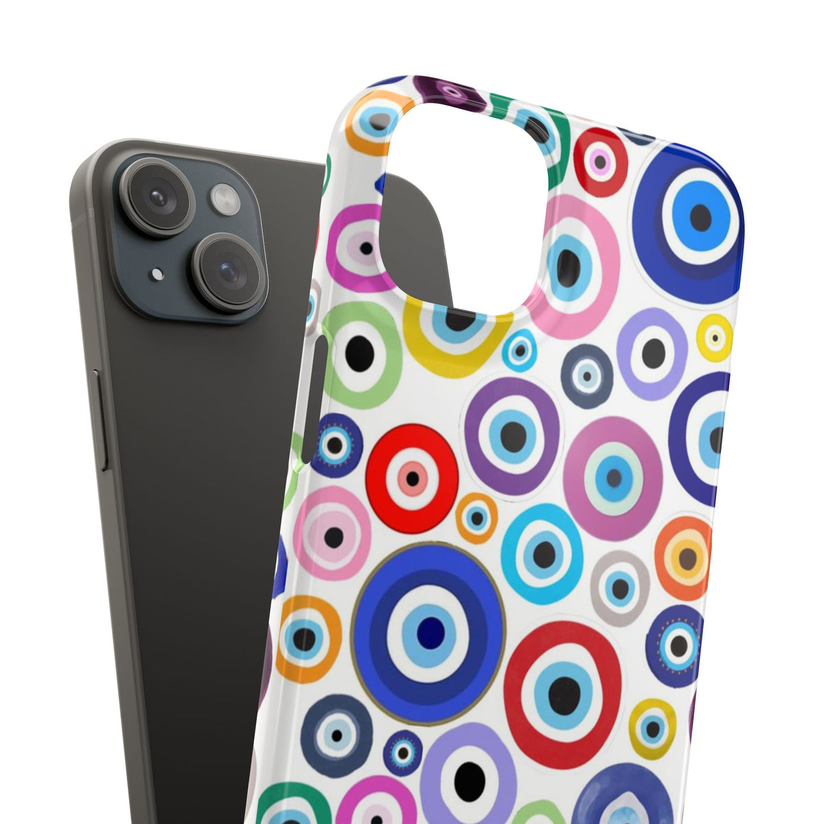The Multicolor Nazar