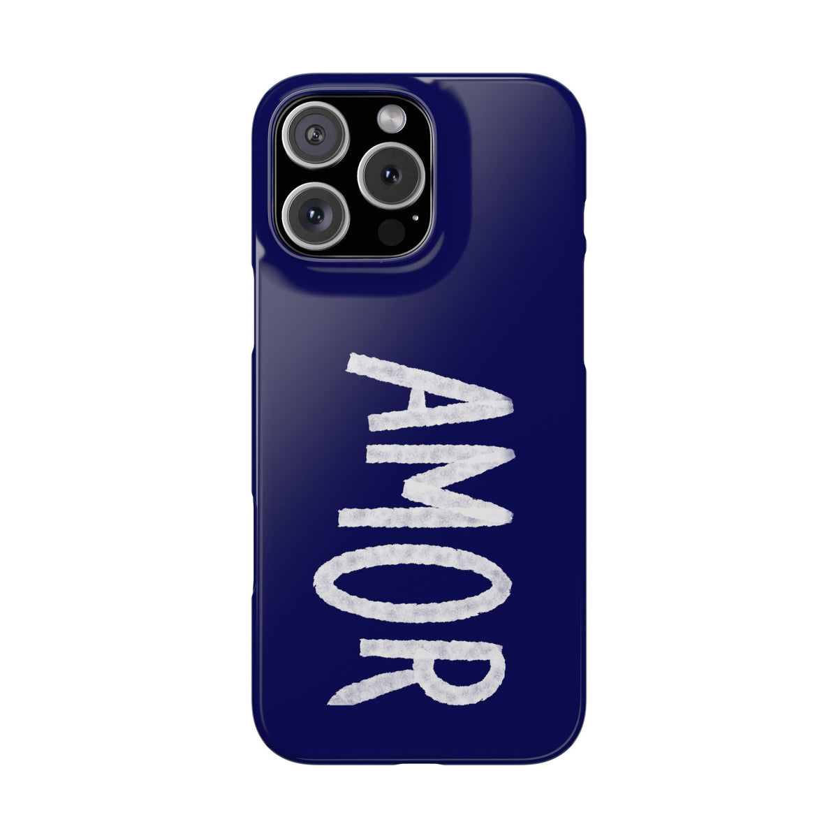 Amor – iPhone 16 Pro Max