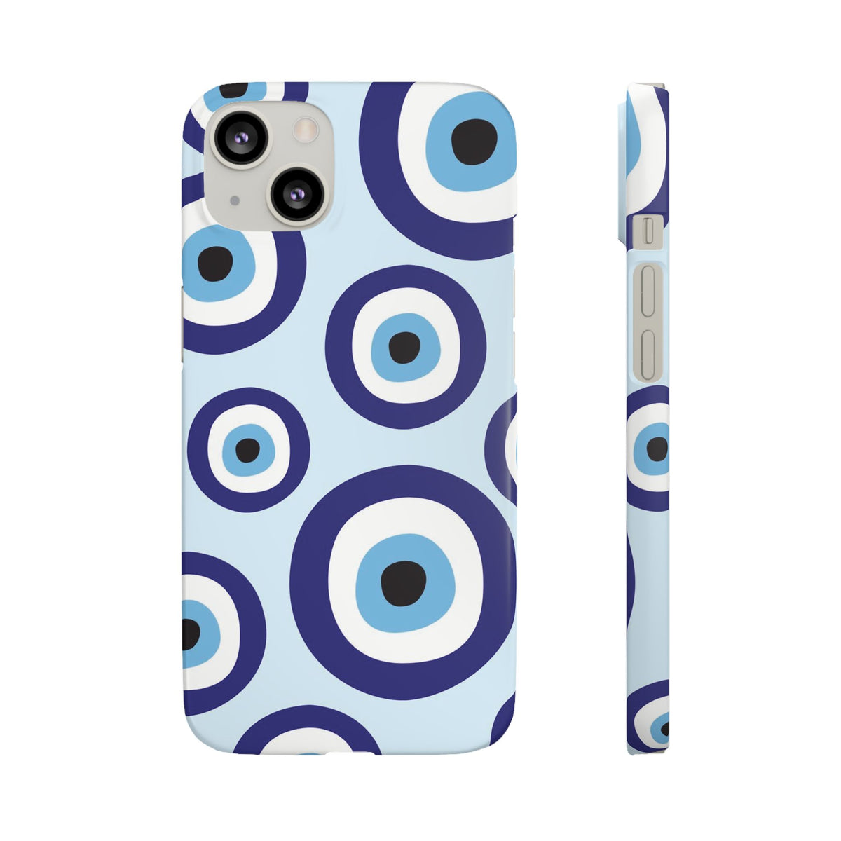 Nazar Phone Case – iPhone 13