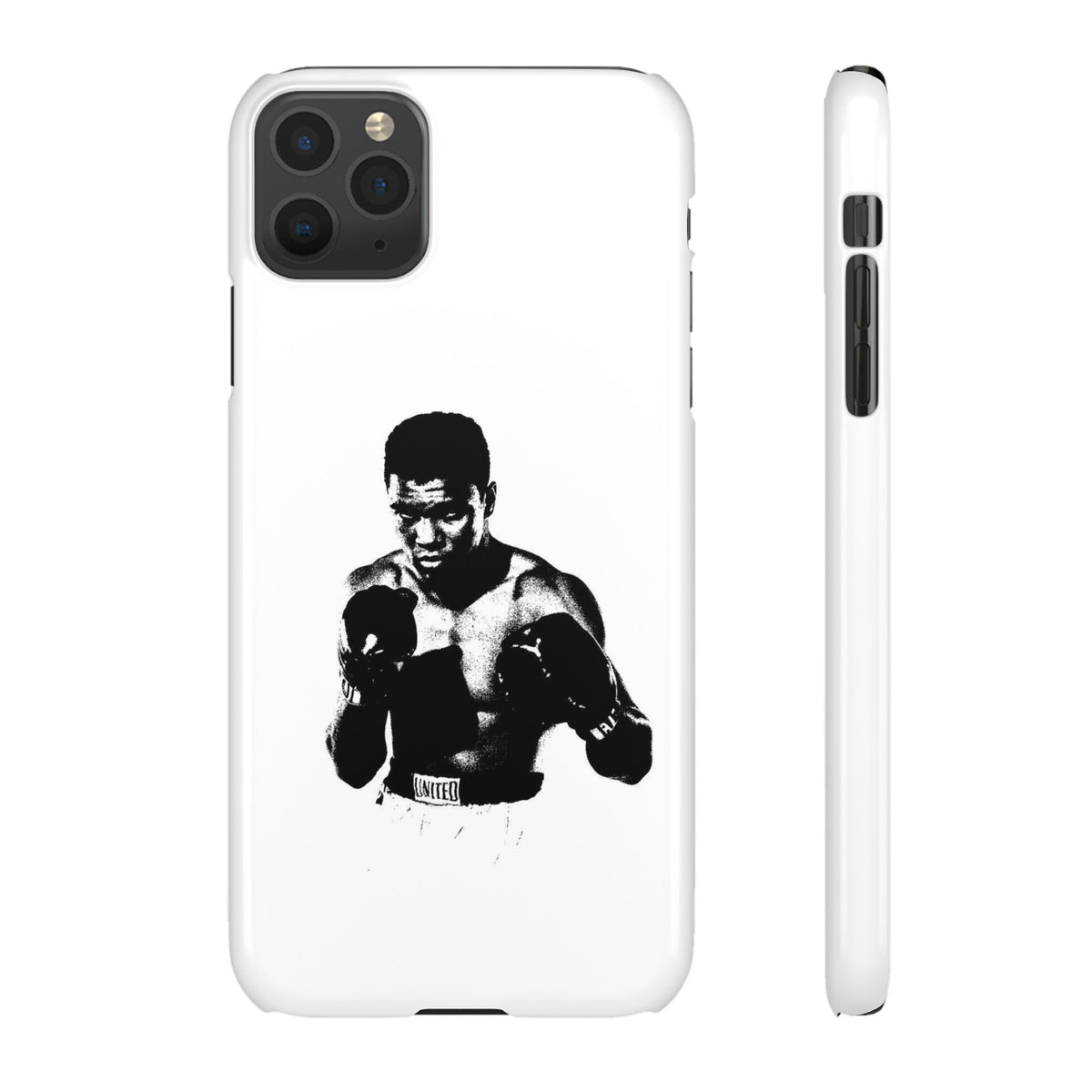 Boxing – iPhone 11 Pro Max