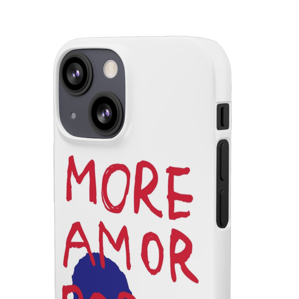 More Amor Por Favor