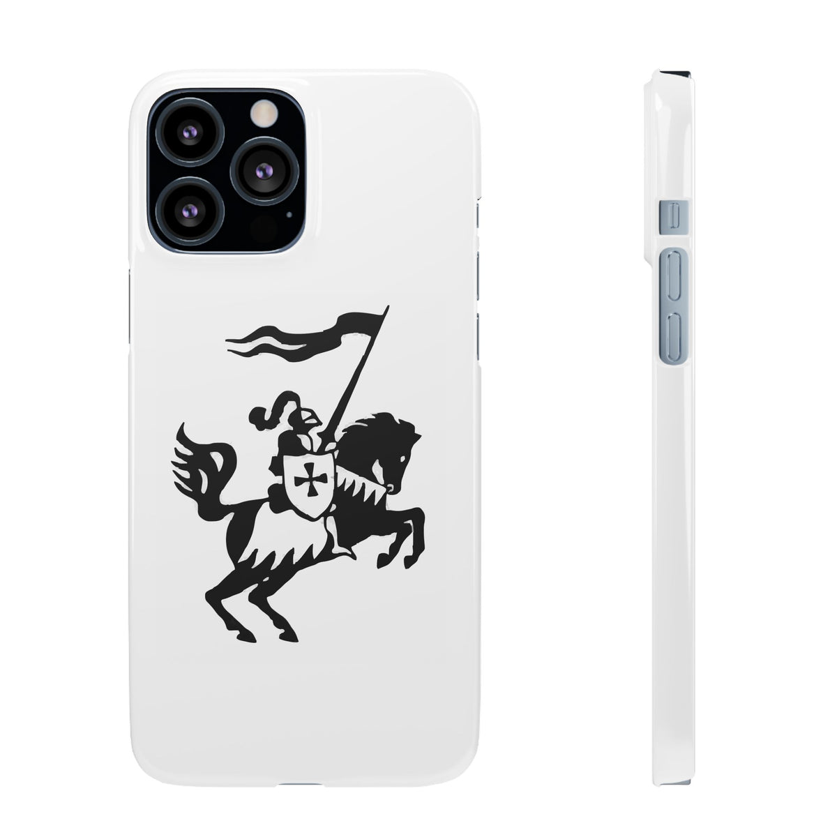 The Knight – iPhone 13 Pro Max