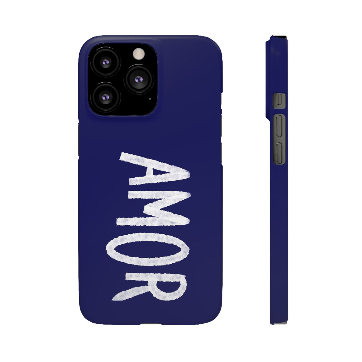 Amor – iPhone 13 Pro