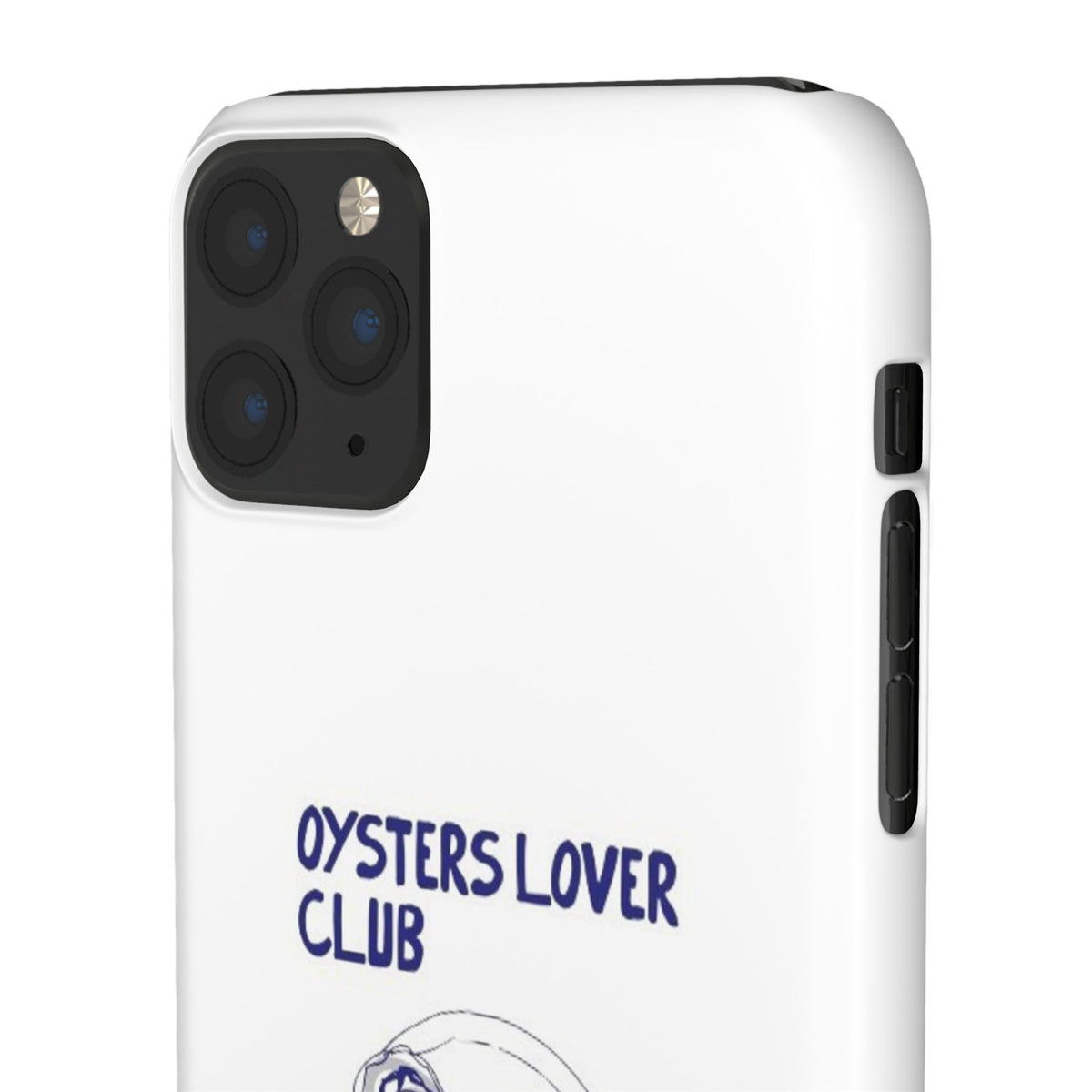 Oysters Club