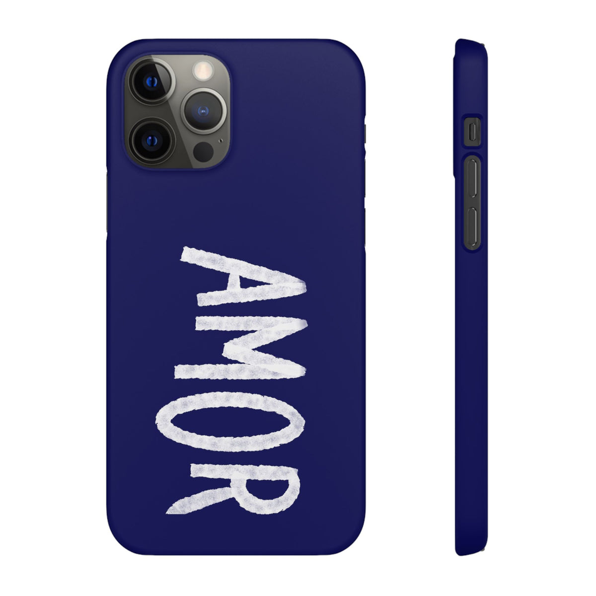 Amor – iPhone 12 Pro