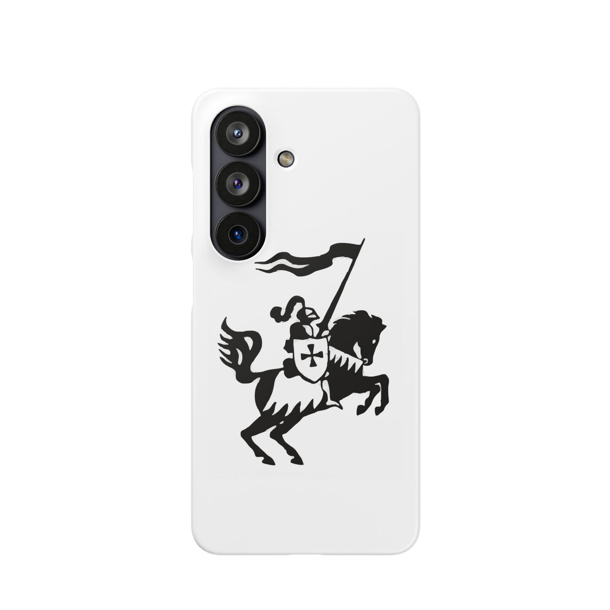 The Knight – Samsung Galaxy S26