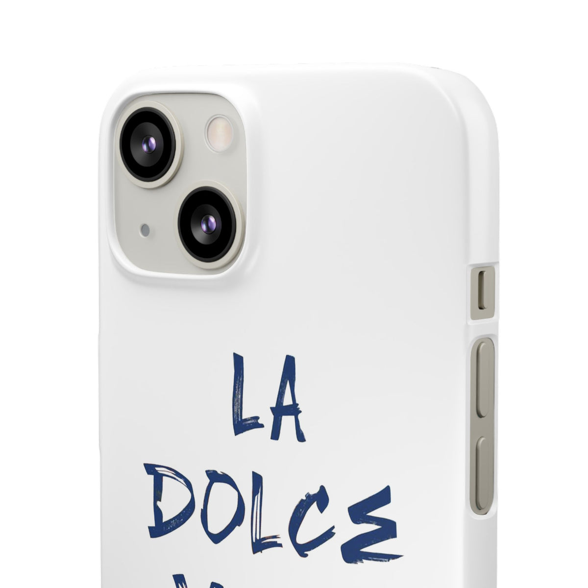 La Dolce Vita