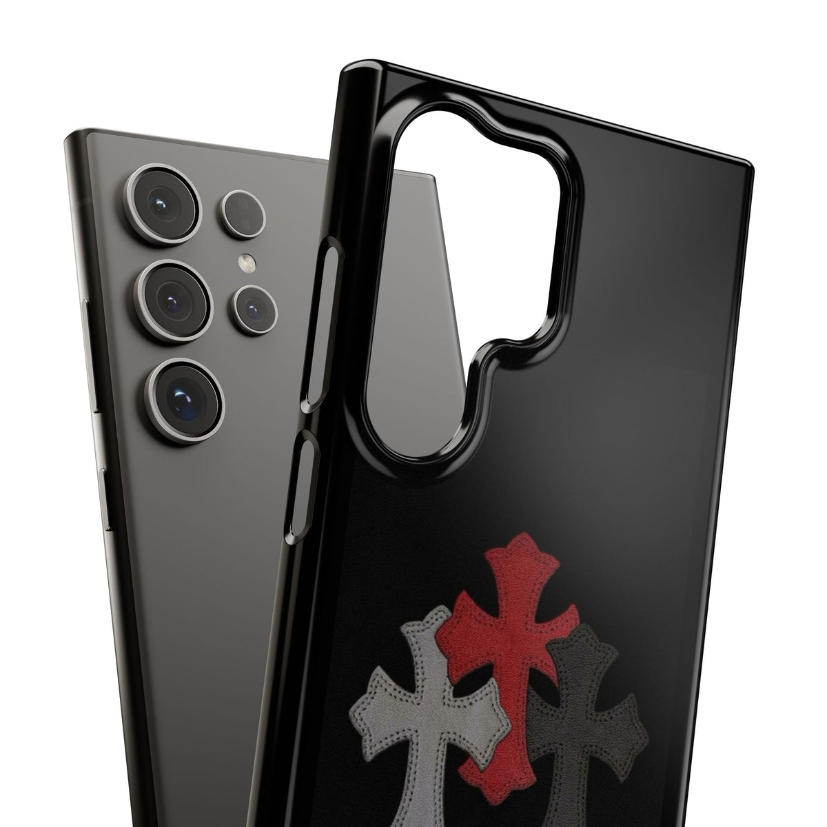 Cross