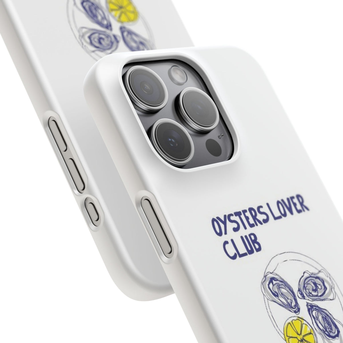 Oysters Club